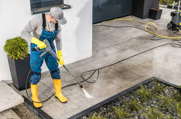 Professional Pressure Washing in Glen Rock, PA